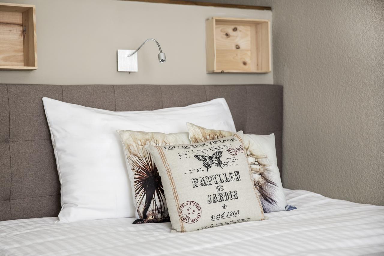 Hotel The Yard Zuerich Zewnętrze zdjęcie